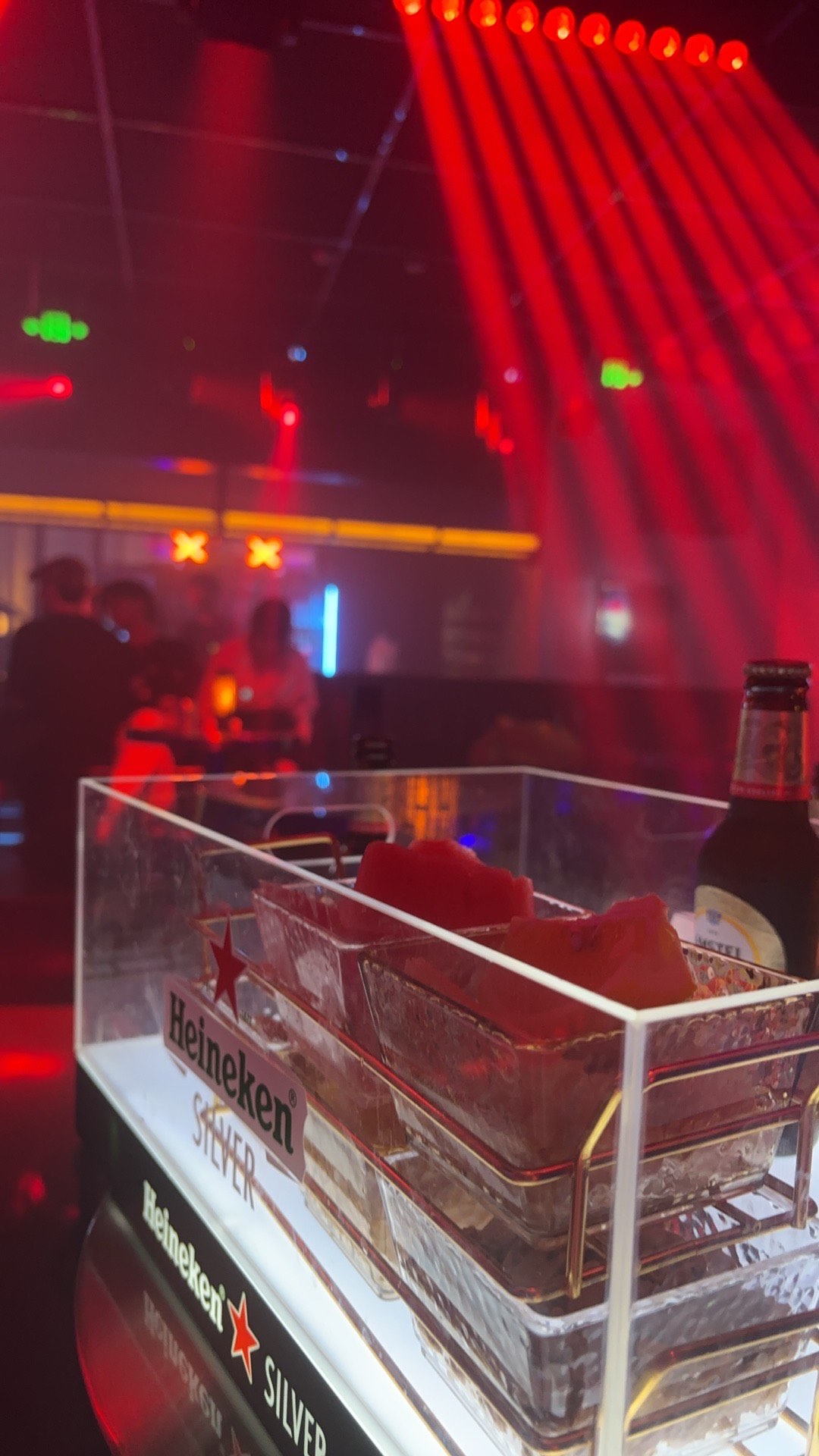 黑河商务ktv能否组局详解-五大连池市ktv预定